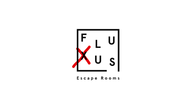 Fluxus Escape Rooms